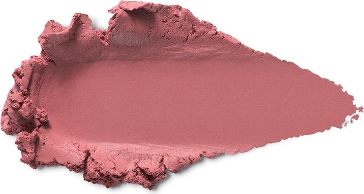 Actual product image KIKO Milano Velvet Touch Creamy Stick Blush (08 Rose Mauve)