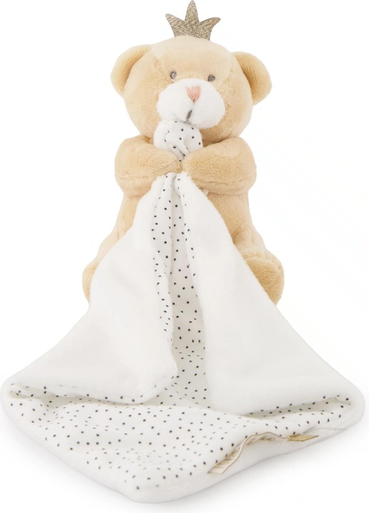 Immagine prodotto Doudou et Compagnie Panno da coccolare Orso Piccolo Principe