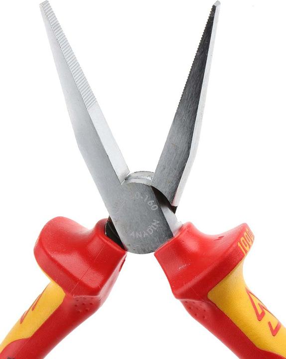 Actual product image Knipex Long Nose Pliers (160 mm)