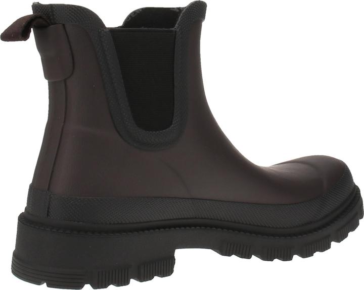 brown-black