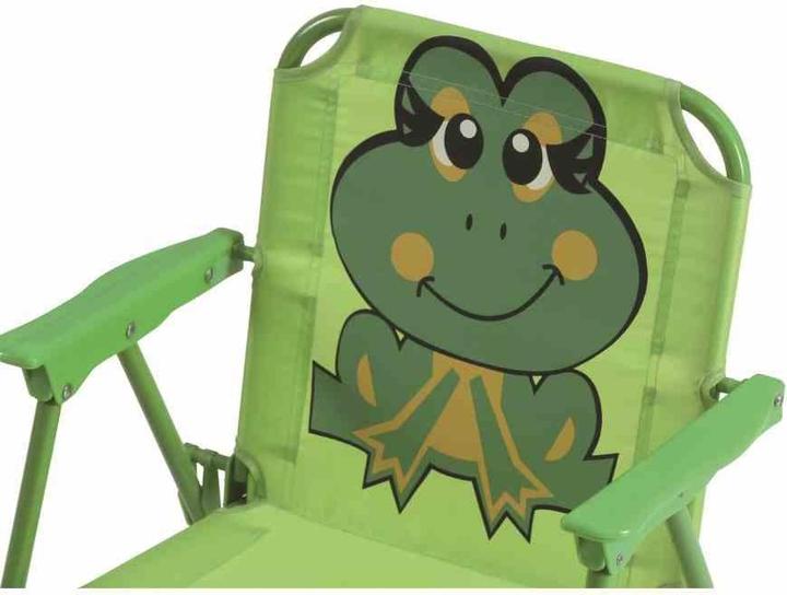 Image du produit Siena Garden table set enfants grenouille
