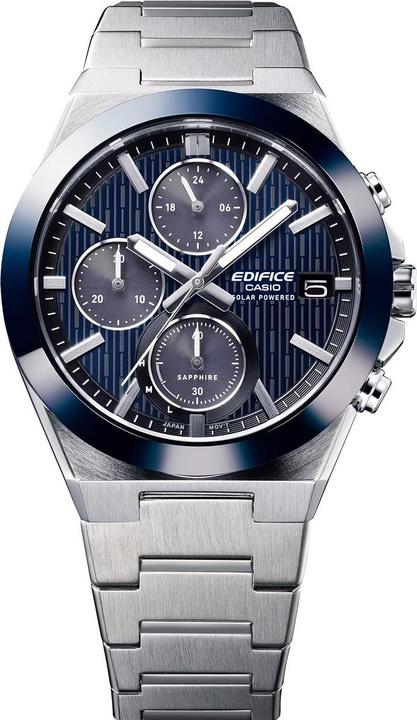 Image du produit Casio EFS-S650D-2AEF (Chronographe, 46.70 mm)