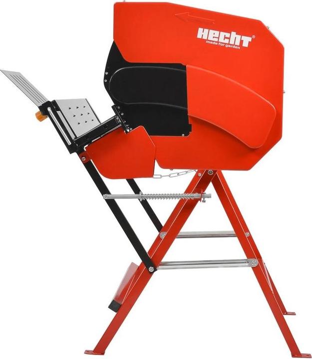 Image du produit Hecht 8220 Scie à bascule