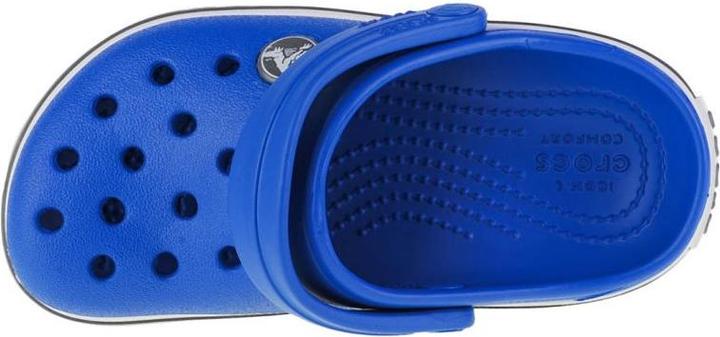 Actual product image Crocs T's Crocband Clog (23)