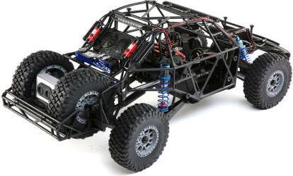 Image du produit Losi Super Baja Rey 2.0 (Presque prêt à être conduite)