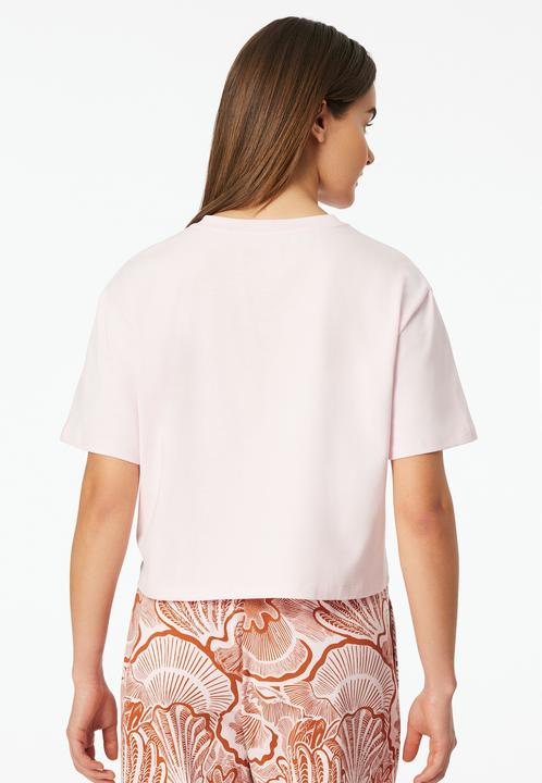 Produktbild Schiesser Pyjamaoberteil Mix Relax (42)