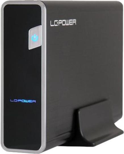 LC-Power LC-35U3 (3.5")