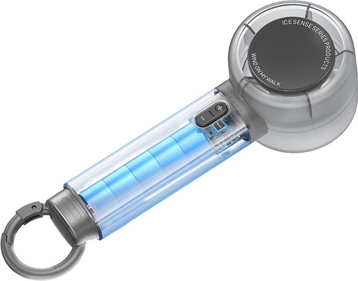 Produktbild Usams Hand fan LiFE LU01 pink