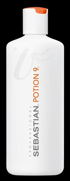 Image du produit Sebastian Potion 9 (500 ml)