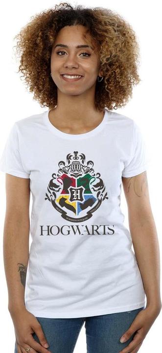 Produktbild Hogwarts Crest TShirt (XXL)