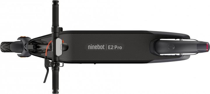 Actual product image Segway-Ninebot E2 Pro D (20 km/h, 35 km, 350 W)