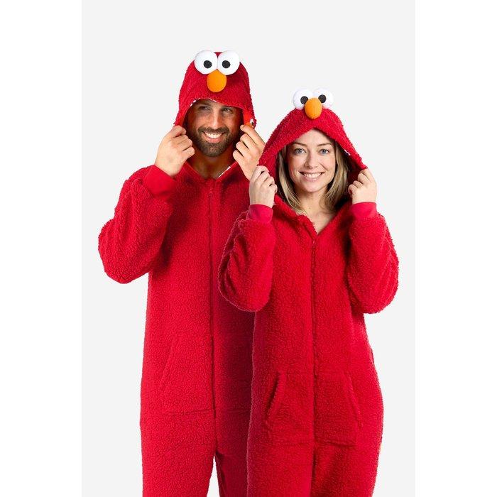 Immagine prodotto OppoSuits Elmo Onesie (S)