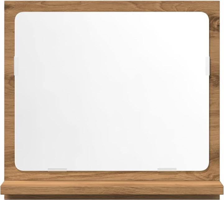Produktbild vidaXL Badspiegel (40 x 11 x 37 cm)