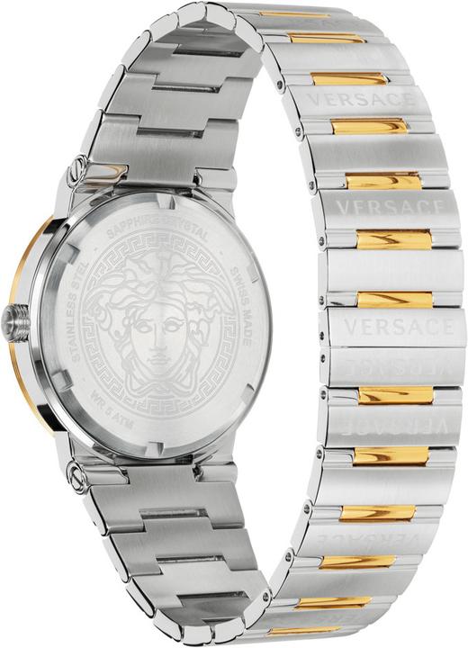 Produktbild Versace Greca Logo (Analoguhr, 41 mm)