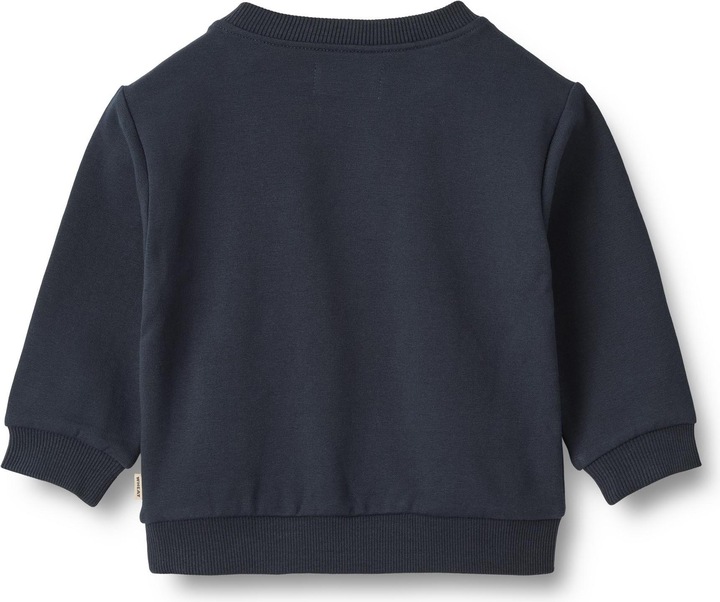 Produktbild Wheat Baby Pullover Billy (80)