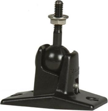 Image du produit Connectech Support de haut-parleur CT noir (1 pièce, Support)