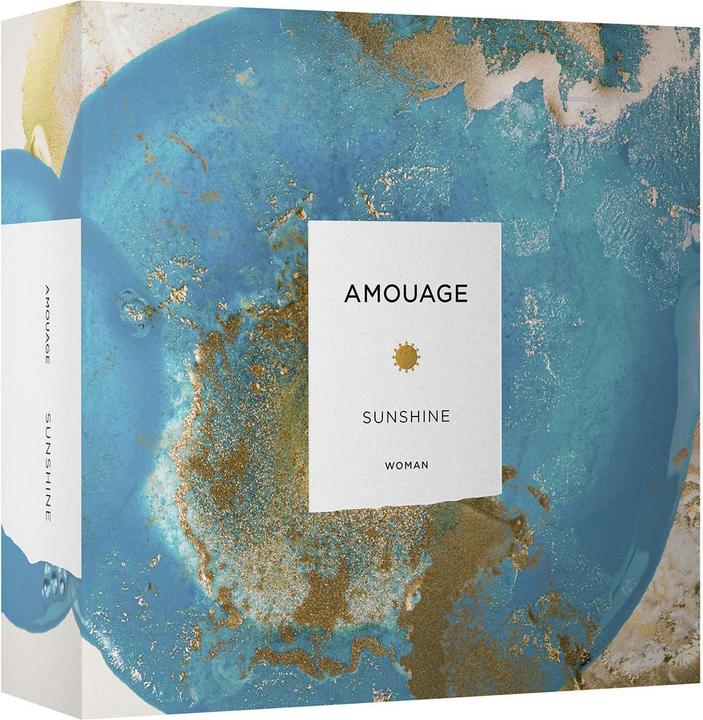 Produktbild Amouage Sunshine (Eau de Parfum, 100 ml)