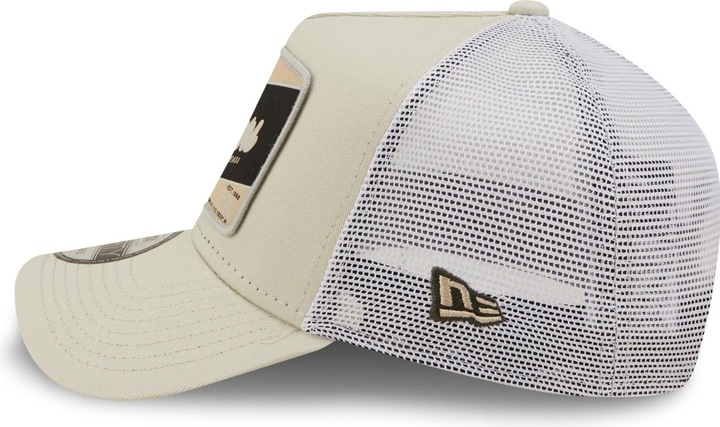 Image du produit New Era Aframe Trucker Las Vegas Raiders (Taille unique)