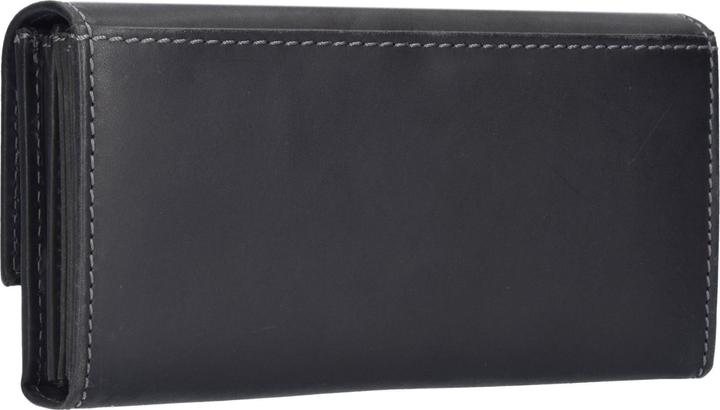 Produktbild Greenburry Vintage Kellnerbörse Leder 18 cm