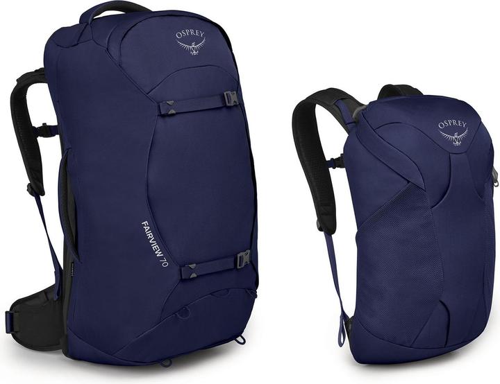Image du produit Osprey Fairview 70 (70 l)