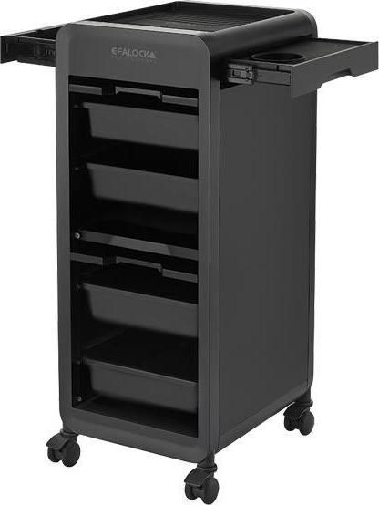 Immagine prodotto Efalock Trolley eNOBILE nero