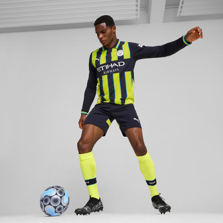 Image du produit Puma Short MCFC Replica (S)