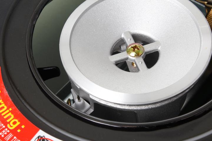 Produktbild Brunner Devil SD Kartuschen-Gaskocher