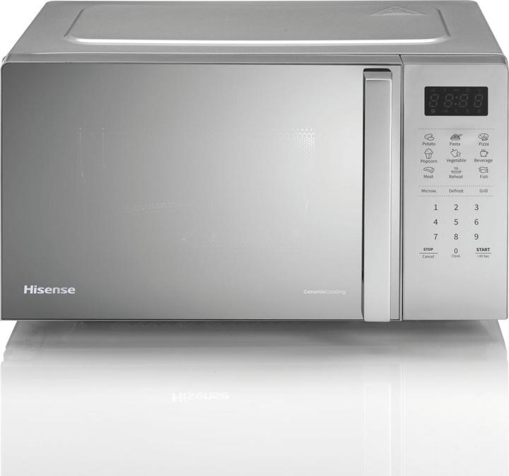 Produktbild Hisense H20MOMS4HG (20 l)