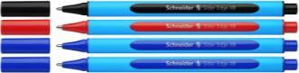 Image du produit Schneider Sets de mixage Stylo à bille Slider Edge XB (4x)