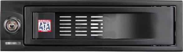 Produktbild Icy Box Ib-168sk-B