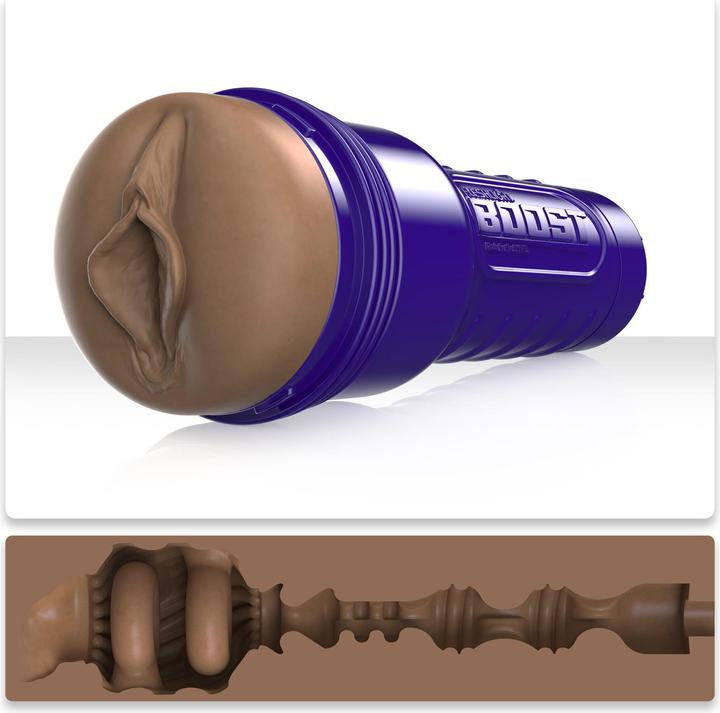 Immagine prodotto Fleshlight Boost Bang Dark