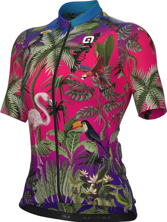 Actual product image Alé Guyana (S)