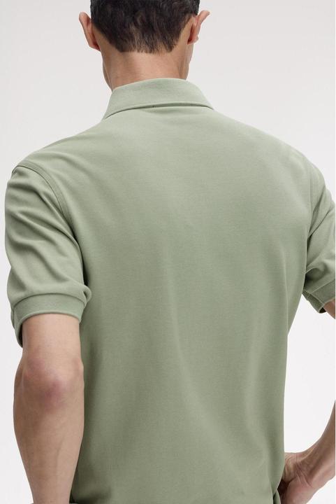 Actual product image Fred Perry Polo (XL)
