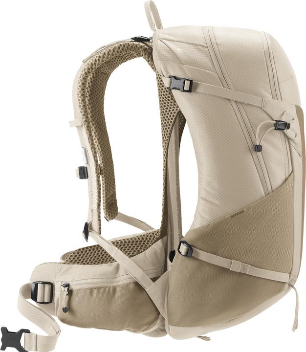 Actual product image Deuter Futura 27 (27 l)