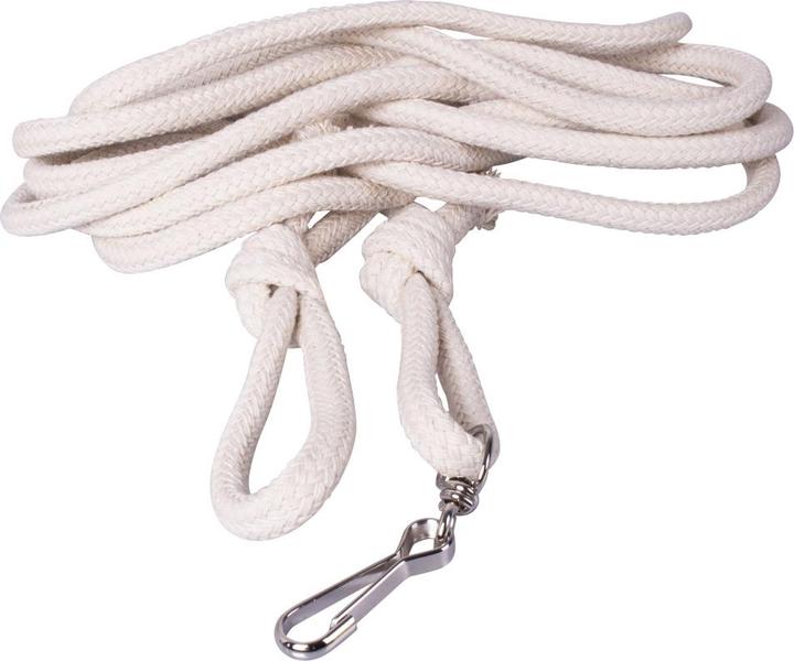 Produktbild Kübler Sport ® Baumwoll/Jute Schwingseil