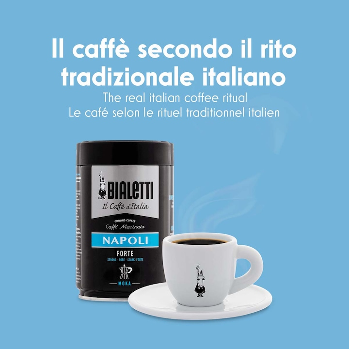 Actual product image Bialetti Venus6 (6 T.)