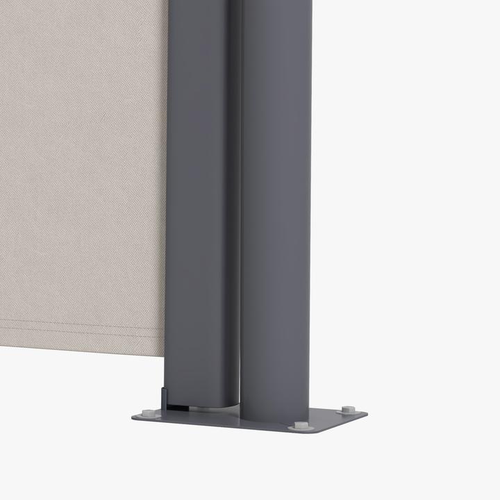 Produktbild Jamb Seitenmarkise (3 m)