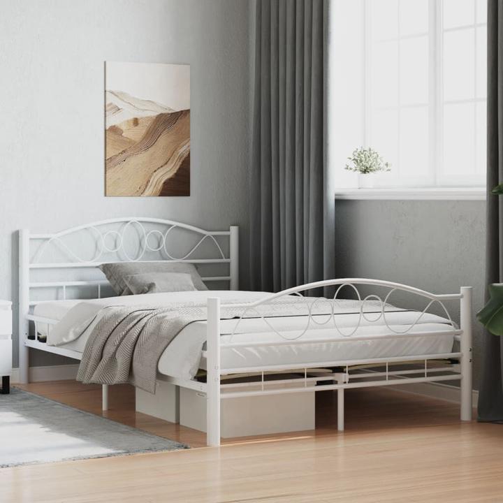 Image du produit VidaXL Darrin (120 x 200 cm)