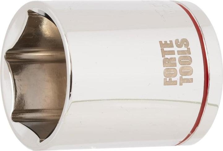 Produktbild Forte tools SOCKET 1/2 27MM (27 mm)