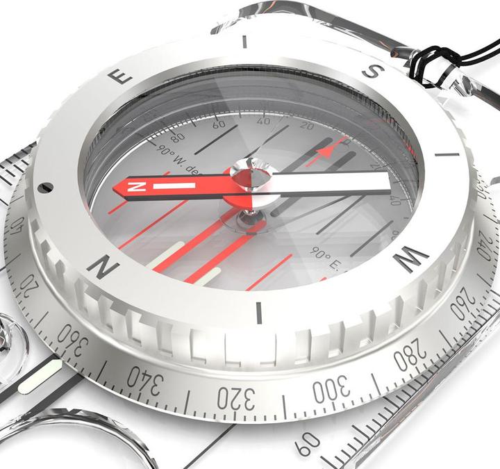 Image du produit Silva Compass Expedition Neo - Kompass