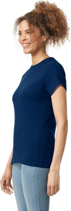 Produktbild Gildan Softstyle Einfarbig Ringspun Baumwolle Fitted TShirt (36)