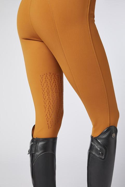 Immagine prodotto Vestrum pantaloni da equitazione full grip da syracuse (40)