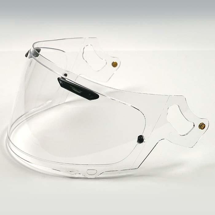 Actual product image Arai Vas-V Max Vision-Objektiv für Rx-7 V Evo/Concept-Xe/Chaser-X/Profile-V/Quantic Clear Helm