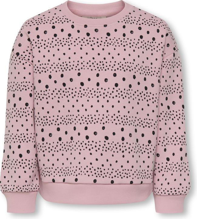 Produktbild Only KMGAPPALOSA Sweatshirt Sweatshirt (122)