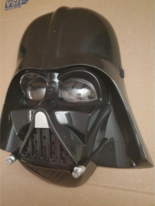 Image du produit Star Wars - Masque de déguisement - Enfant