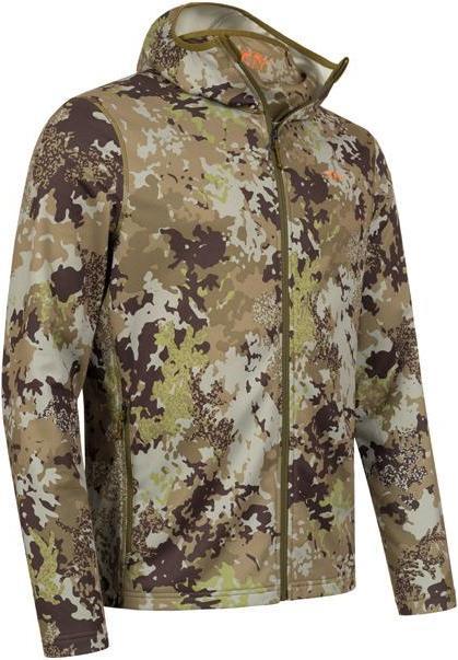 Produktbild Blaser Drain Full-Zip Hoody (M)