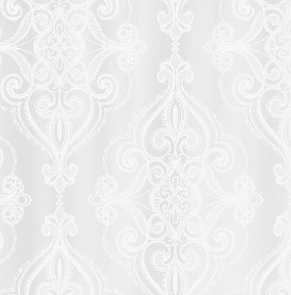 Produktbild spirella Rivoli (120 x 200 cm)
