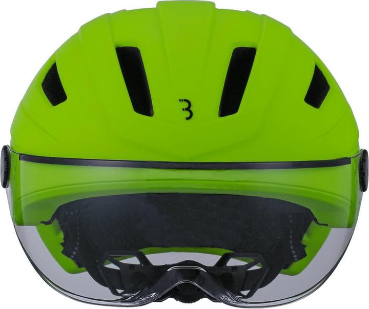 Produktbild BBB Move FaceShield BHE-57