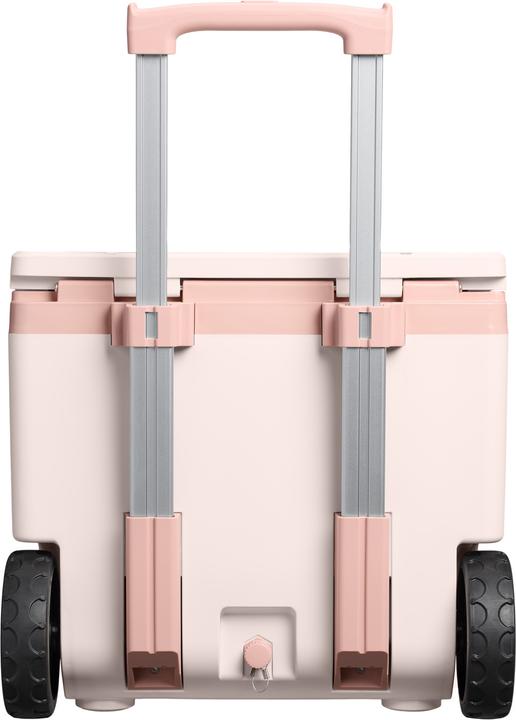 Productafbeelding Stanley Easy-Carry Outdoor Cooler mit Rollen (47 l)