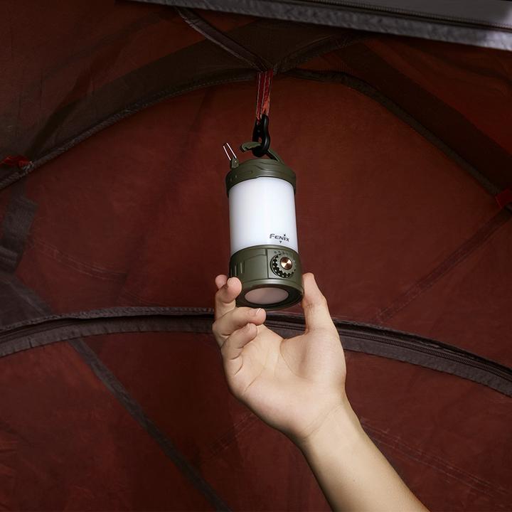 Produktbild Fenix CL26R PRO